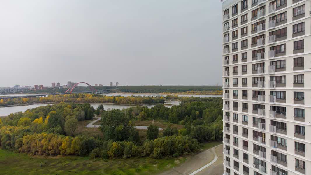 Первомайский район: от криминальной окраины к центру притяжения - фото 3