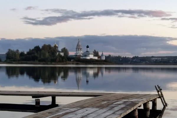 Лада нижегородец нижний