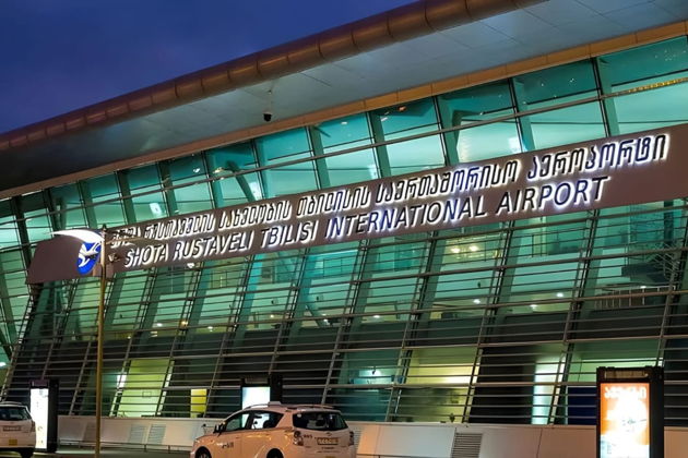 Главное изображение экскурсии - Комфортный трансфер по всей Грузии