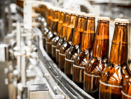 Пивзавод Аливария