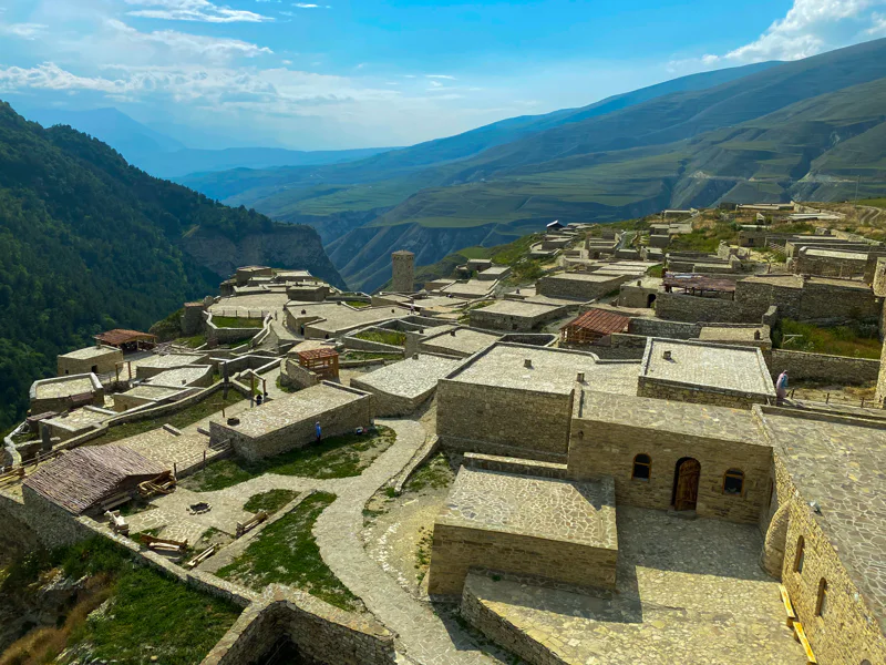 Озеро, окутанное тайнами и легендами, — Казеной-Ам, Аргун и Шали — фото 3, Грозный | Покатаем