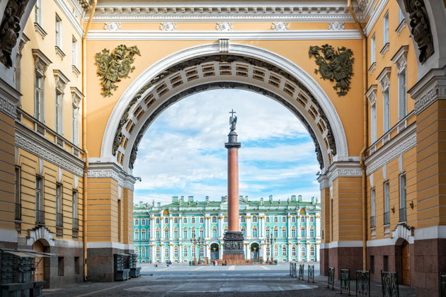 Фото к экскурсии Скрытые сокровища Эрмитажа. Бриллиантовая кладовая