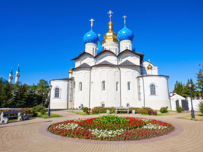 Благовещенский собор