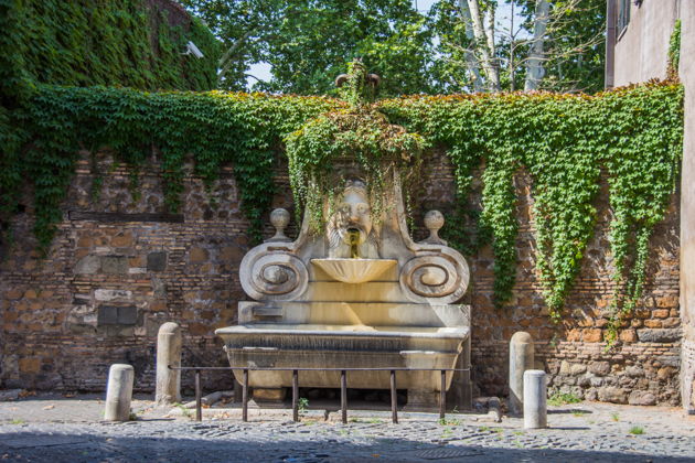 Виды Улица Джулия