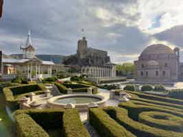 Экскурсия "Вардзия — Рабат — Боржоми: история и легенды Грузии" - фото отзыва 1