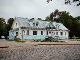 Экскурсия "Загадочный район Городница + органный концерт" - фото отзыва 2