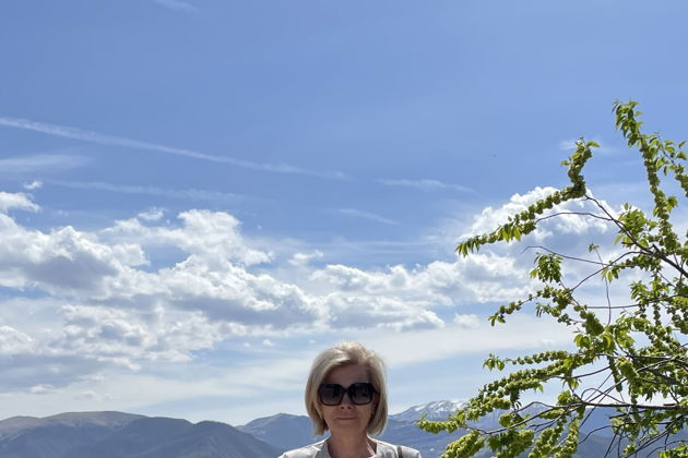 Виды Красоты Южного Дагестана