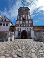 Экскурсия "Экскурсия в Несвижский дворец и Мирский замок" - фото отзыва 4