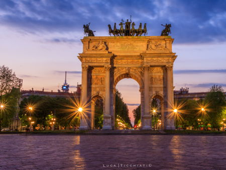 Театр Ла Скала