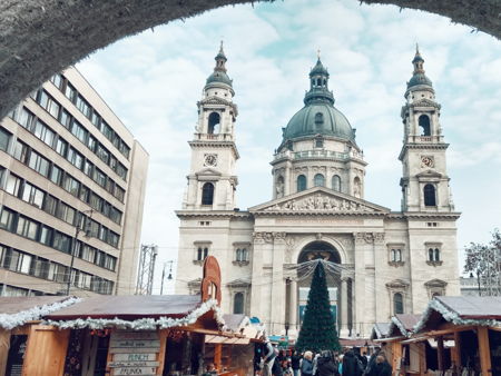 Рыбацкий бастион