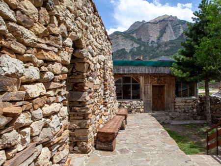 Верхний Задалеск