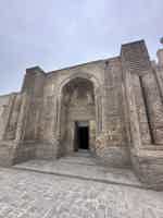 Экскурсия "Сказочная Бухара за 3,5 часов в мини-группе" - фото отзыва 4