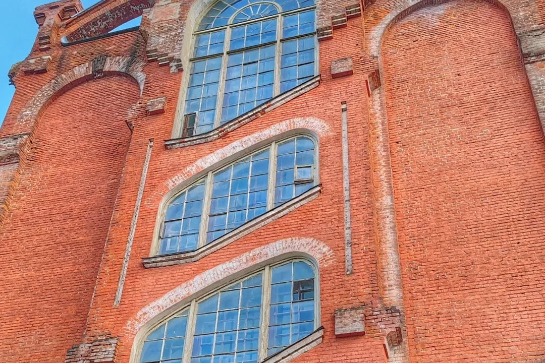 Морозовский городок — путешествие от триумфа к забвению — фото 3