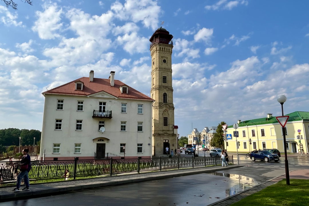 Романтика Гродно: незабываемое путешествие из Минска  — фото 5