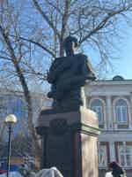 Экскурсия "Групповая обзорная экскурсия «Знакомство с Иркутском»" - фото отзыва 1