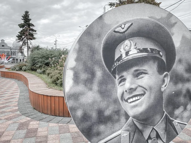Калуга — любовь с первого взгляда (с посещением Троицкого собора) — фото 3, Калуга | Покатаем