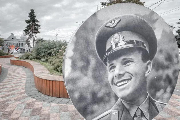 Калуга — любовь с первого взгляда (с посещением Троицкого собора) — фото 3