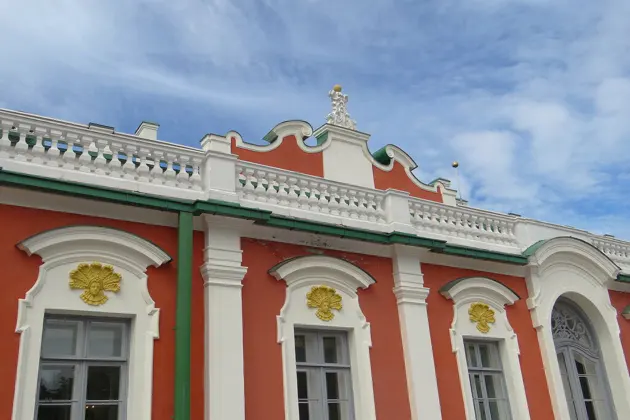 Таллинский Кадриорг – модный курорт 19 века — фото 3