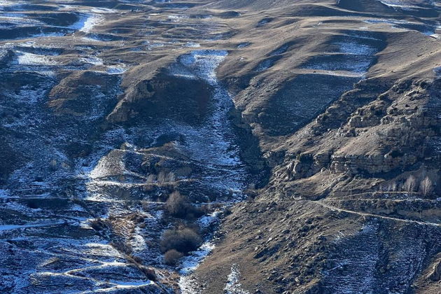 Виды Кабардино-Балкария: сокровище ущелий и перевалов 