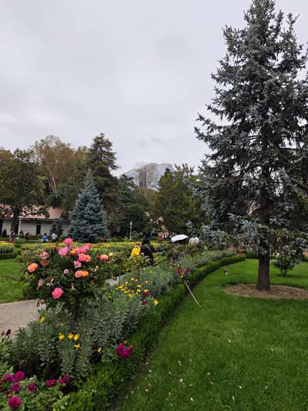 Прогулка по историческому центру - фото 4