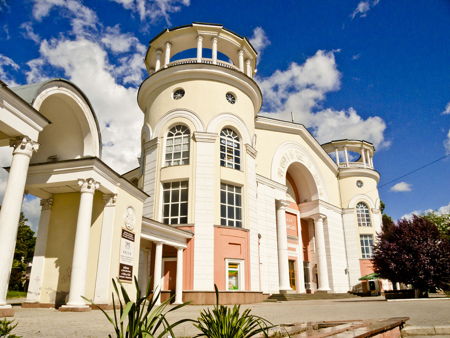 Собор Святой Троицы