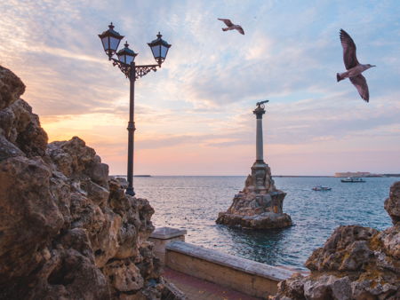 Малахов курган