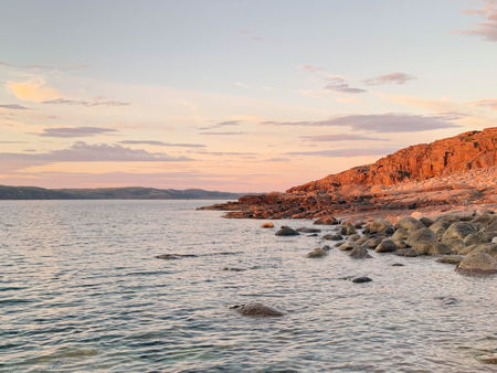 Пивоварня Arctic Brewery