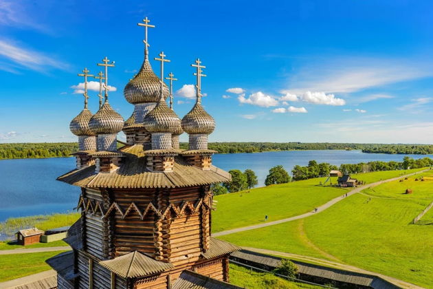 Главное изображение экскурсии - Главное в Карелии за 3 дня: от водопада Кивач до Валаама
