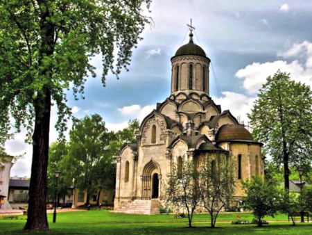 Центр современного искусства Винзавод