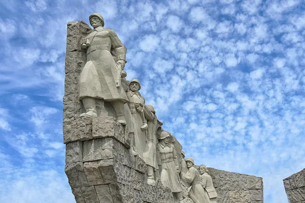 Самбекские высоты и легенды «Миусс-фронта» — экскурсия, Ростов-на-Дону | Покатаем