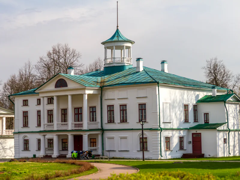 В гости к Некрасову — экскурсия в усадьбу «Карабиха» в мини-группе — фото 5, Ярославль | Покатаем