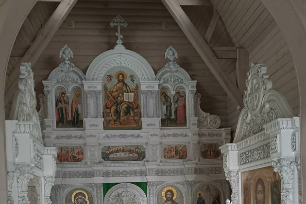 Виды «‎Трофейный Кёнигсберг»: от богатых вилл до фортификационных сооружений