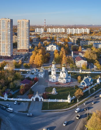 Авиабилеты Новосибирск