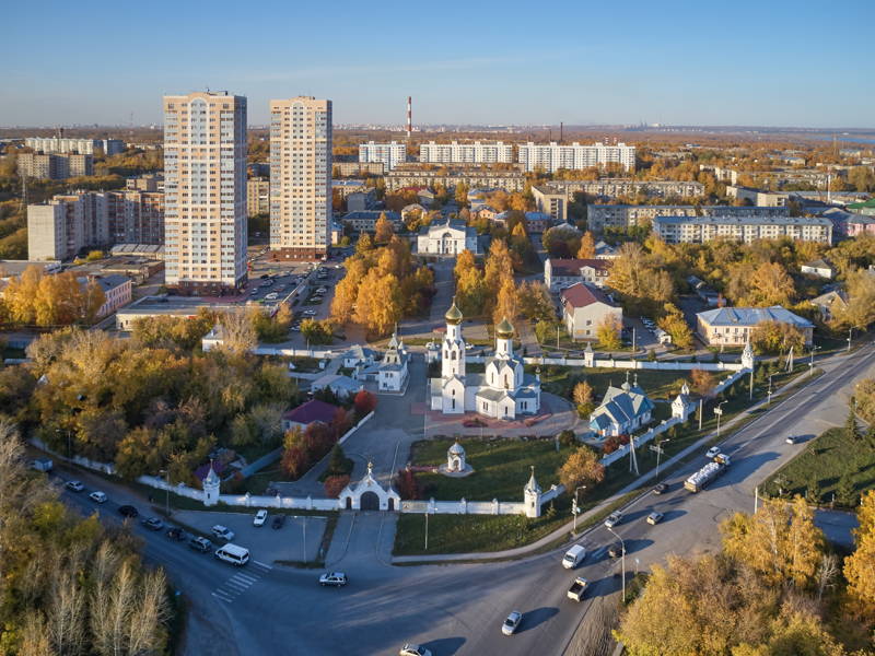 Экскурсия по зимнему Новосибирску: следы хоккейной легенды «Сибирь»