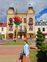 Экскурсия "Прогулка по Гродно: знакомство с городом" - фото отзыва 3