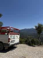 Экскурсия "Тур по Анталии с адреналином: рафтинг, джиппинг и зиплайн" - фото отзыва 3