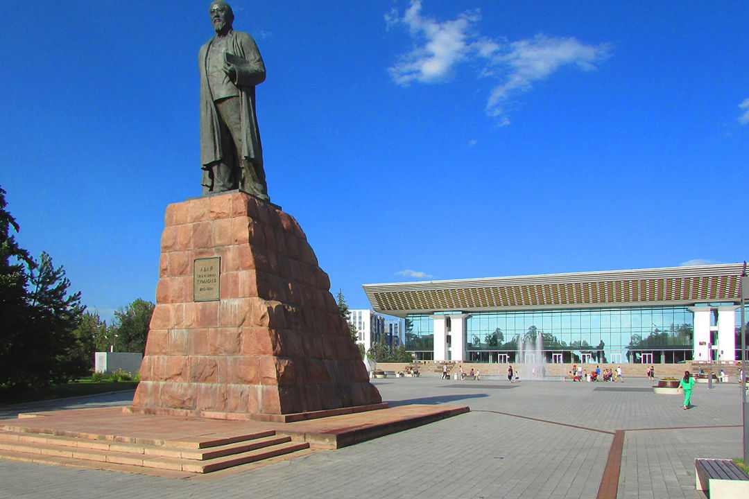 «Золотой квадрат» — все эпохи в самом центре города — фото 7