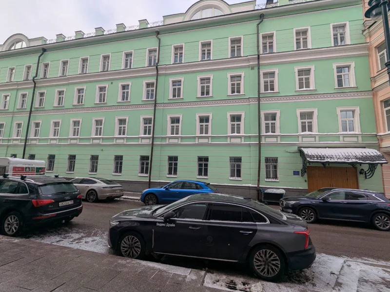 Авторская экскурсия «Москвички! 5 историй успеха» — фото 6, Москва | Покатаем