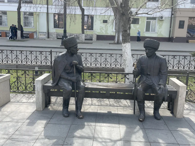 Однажды в Махачкале — фото 6, Махачкала | Покатаем