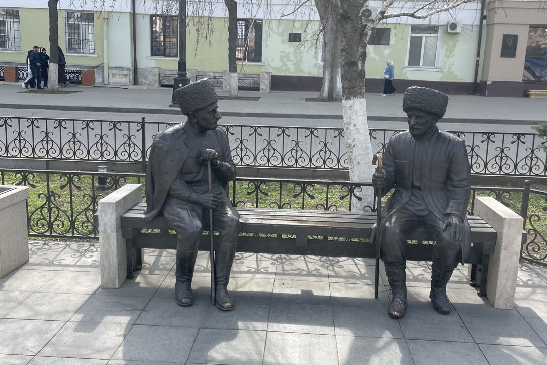 Однажды в Махачкале — фото 5