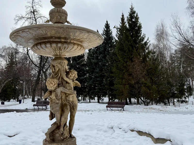 Любовь по-казански: экскурсия по романтичным местам города — фото 6, Казань | Покатаем