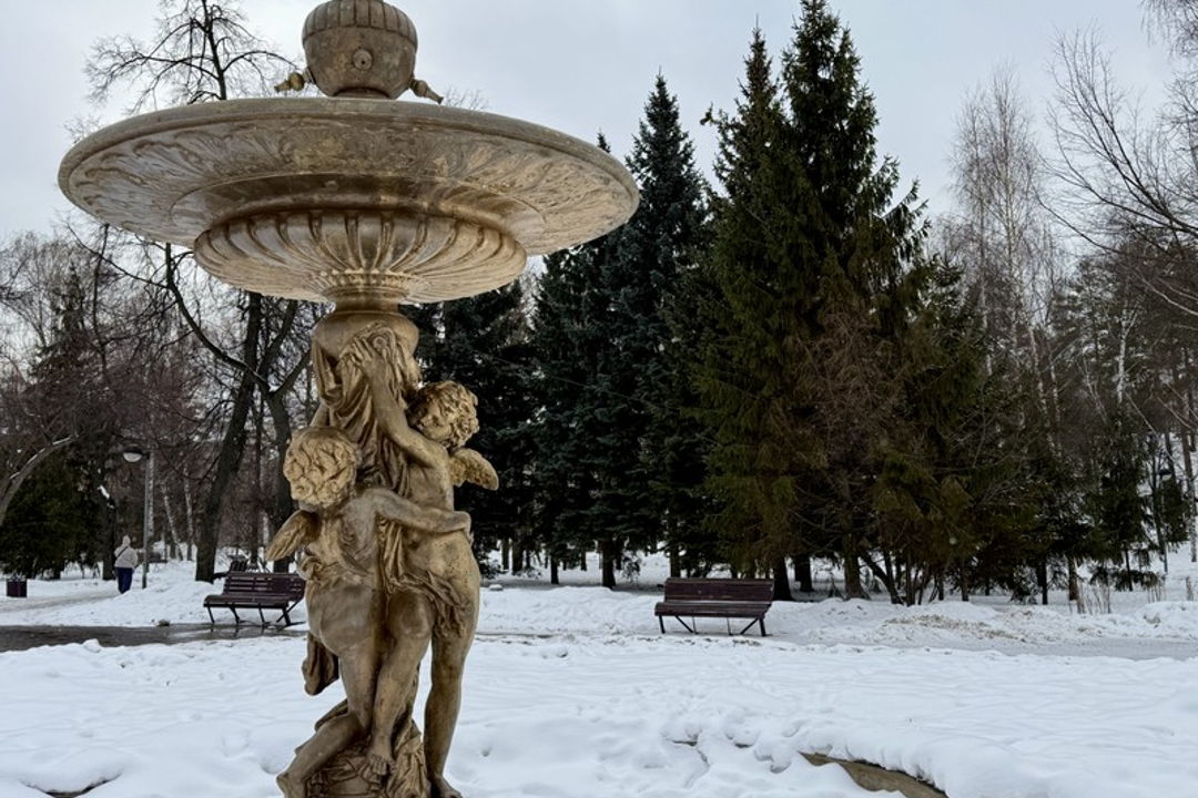 Любовь по-казански: экскурсия по романтичным местам города — фото 5