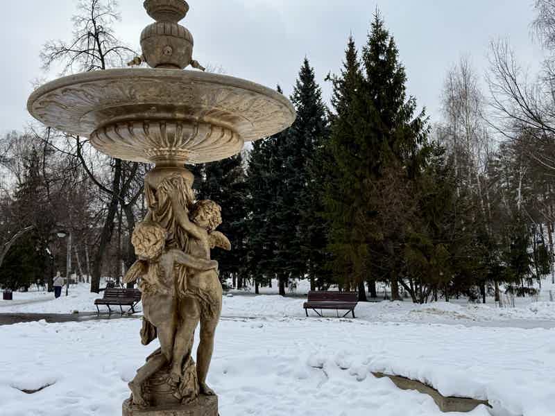 Любовь по-казански: экскурсия по романтичным местам города - фото 5