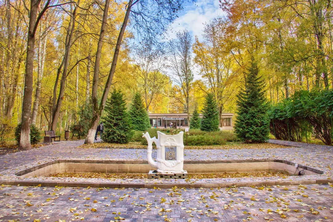 Старая Русса — Великий Новгород (2 дня) — фото 7