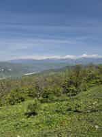 Экскурсия "Тур в Шемаху и Габалу: Джума-мечеть, водопад и озеро Нохур в мини-группе" - фото отзыва 3