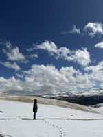 Экскурсия "На Джилы-Су в мини-группе: путешествие в русскую Исландию" - фото отзыва 2