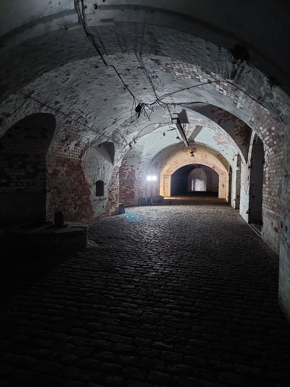 Экскурсия «Форты Кёнигсберга»: Форт №1 и Форт №5 (из Зеленоградска) (5/7)