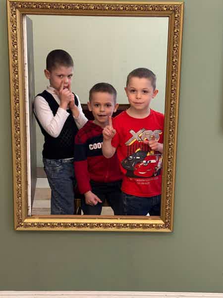 Детский квест по Третьяковской галерее «Юный хранитель эмоций» (без гида) - фото 4