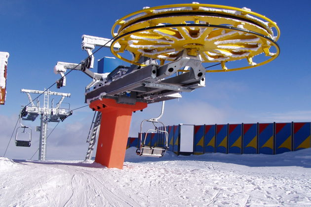 От аэропорта Ереван к горам: комфортный трансфер в Цахкадзор