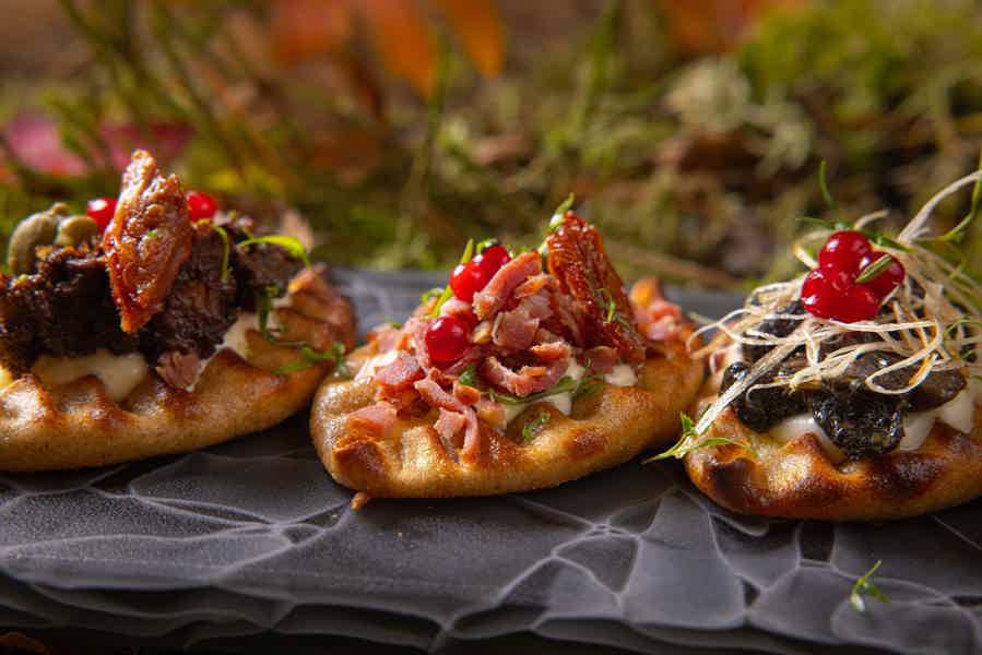 Петрозаводск на вкус: гастрономическая прогулка от вокзала до набережной - фото 1